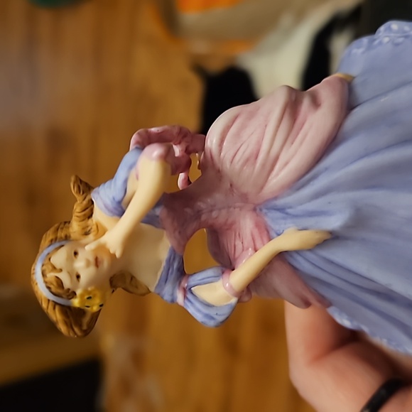 Vintage Cinderella bell - Picture 2 of 6